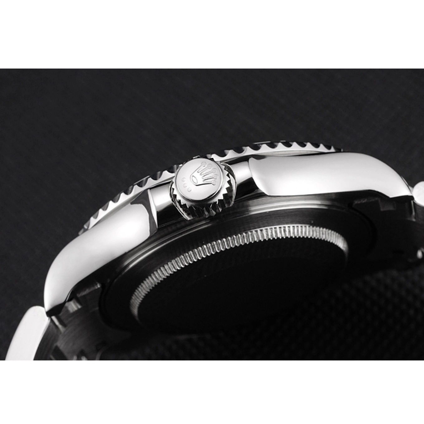 Good Copy Rolex Watches White Swiss And Case Staniless Rolex Steel Bracelet Yacht-Master Dial 0531